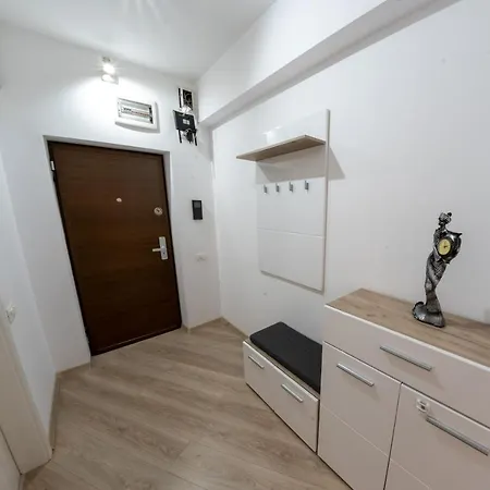 Apartment Parliament 200sqm Loft Style 1br Ap W Private Garden Bucharest