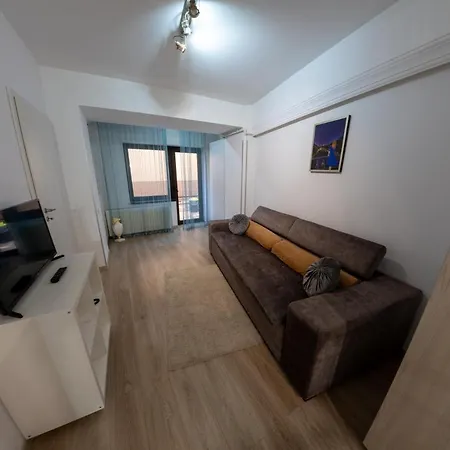 Parliament 200sqm Loft Style 1br Ap W Private Garden Bucharest